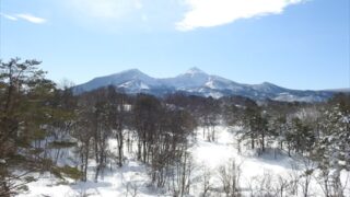 中瀬沼探勝路・レンゲ沼探勝路 | 裏磐梯ビジターセンター