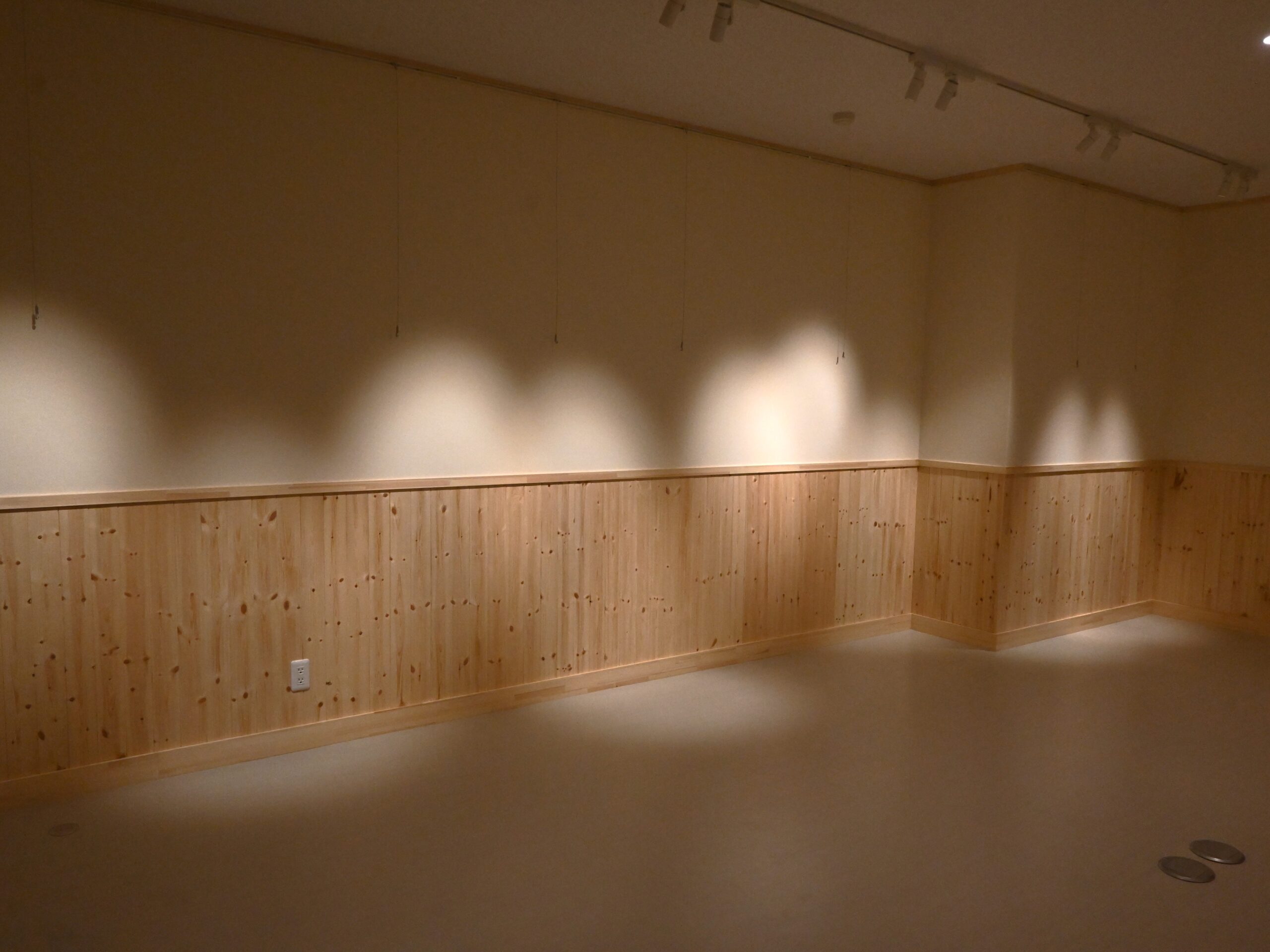 企画展示室